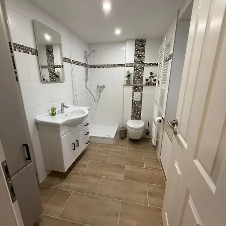 شقة Suentelloft