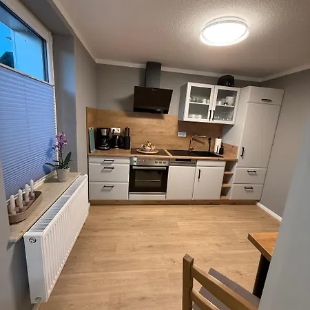 Suentelloft شقة