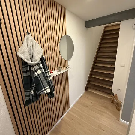 شقة Suentelloft *