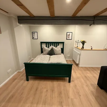 דירה Suentelloft