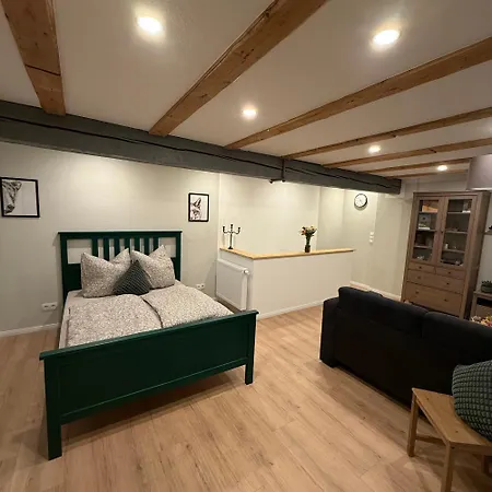 Suentelloft هاملن