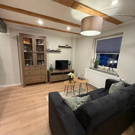 Suentelloft דירה האמלן